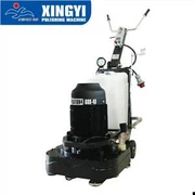 ماشین آسیاب با پیاده روی پشت 688-4D